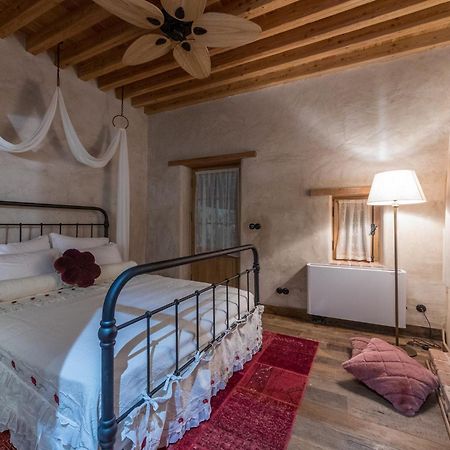 Kassandra Heritage (Adults Only) Fethiye Dış mekan fotoğraf