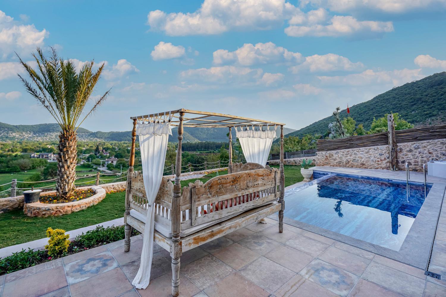 Kassandra Heritage (Adults Only) Fethiye Dış mekan fotoğraf