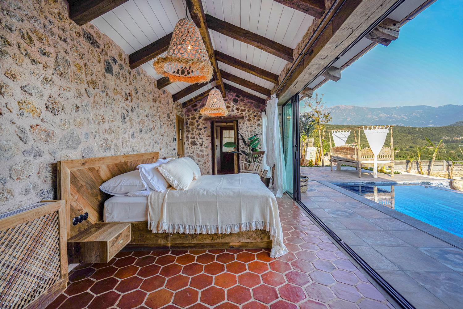 Kassandra Heritage (Adults Only) Fethiye Dış mekan fotoğraf