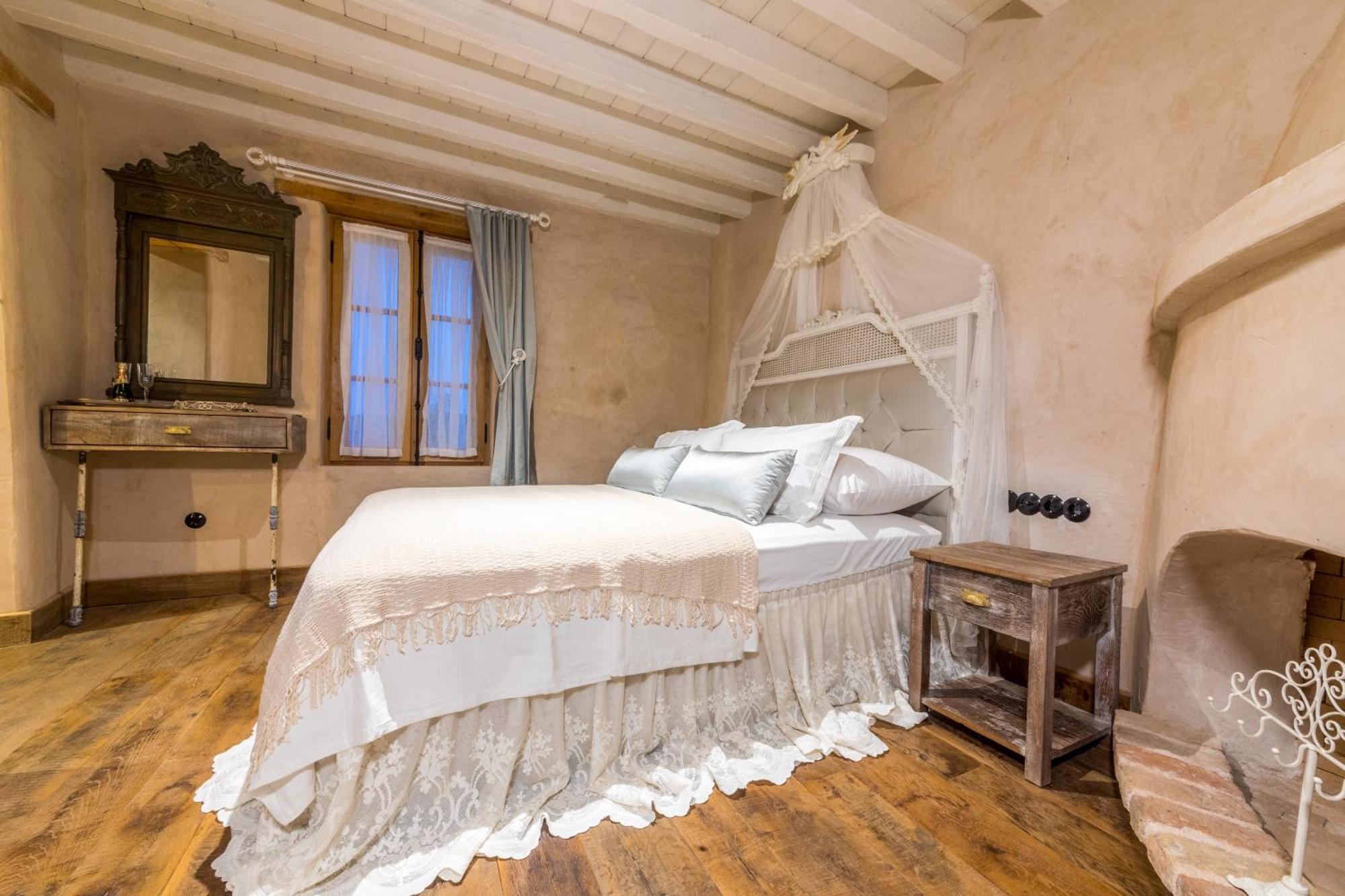 Kassandra Heritage (Adults Only) Fethiye Dış mekan fotoğraf