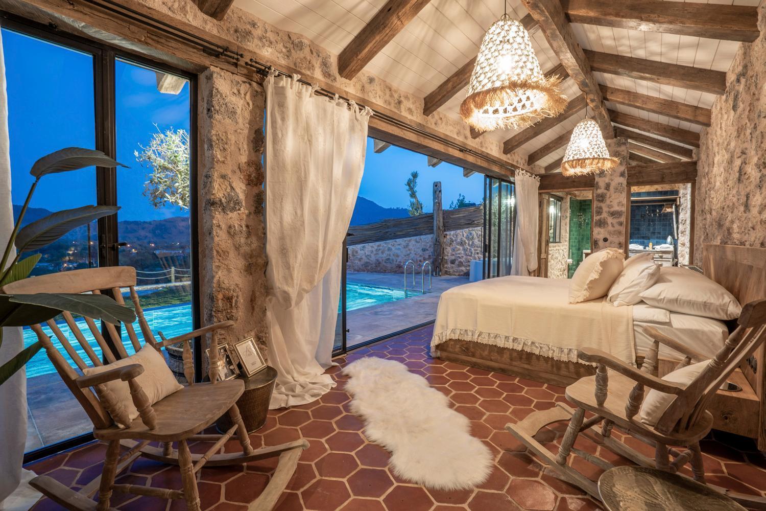 Kassandra Heritage (Adults Only) Fethiye Dış mekan fotoğraf