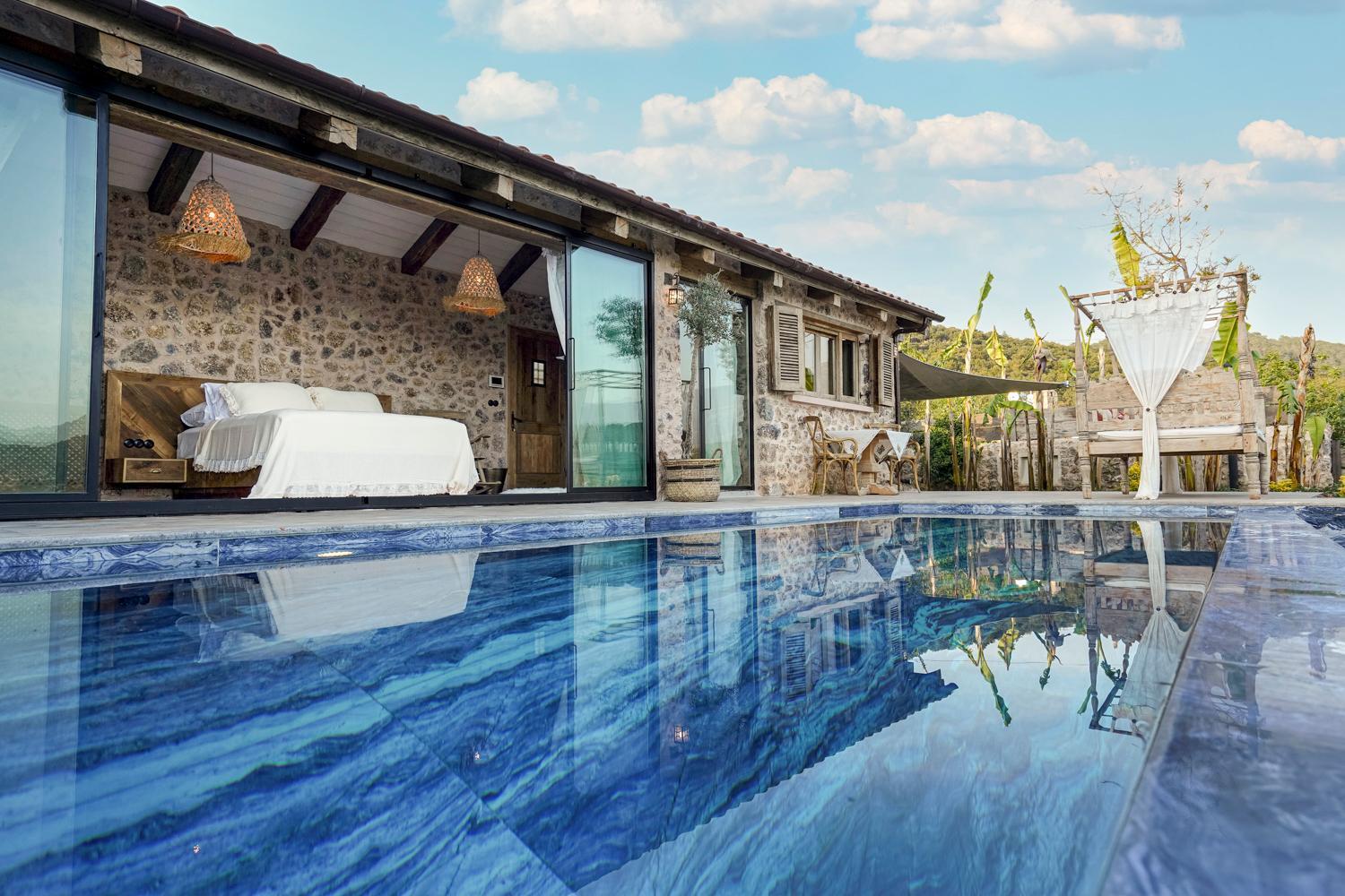 Kassandra Heritage (Adults Only) Fethiye Dış mekan fotoğraf