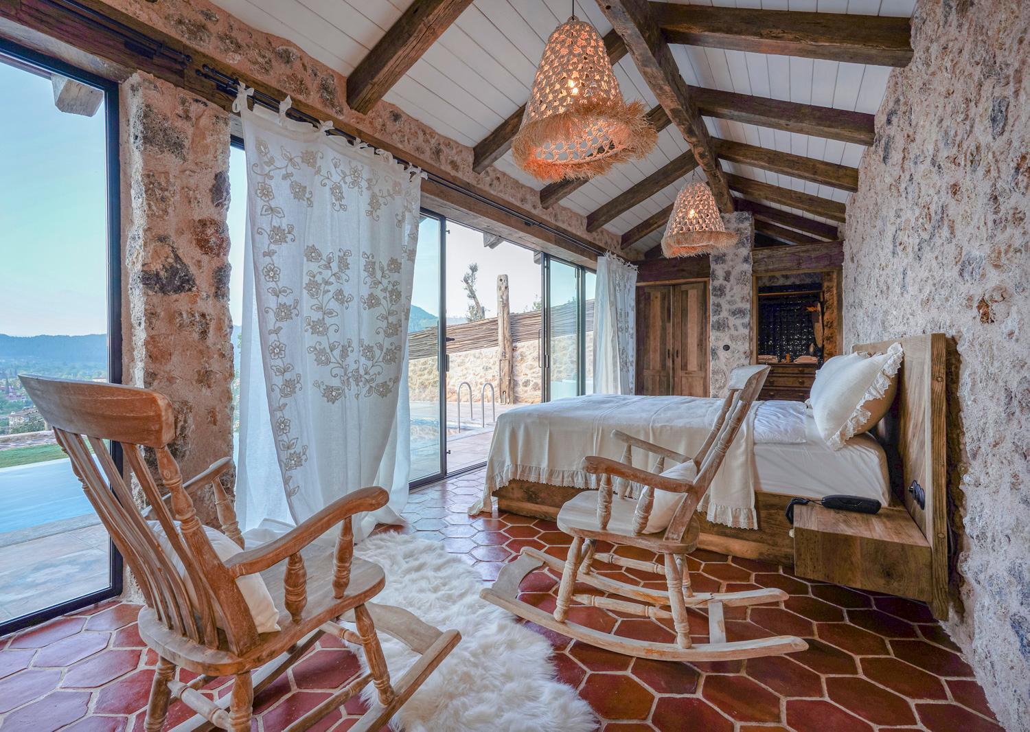 Kassandra Heritage (Adults Only) Fethiye Dış mekan fotoğraf
