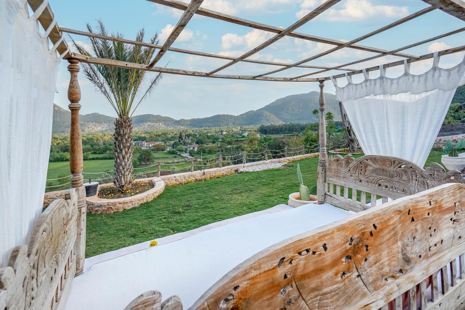 Kassandra Heritage (Adults Only) Fethiye Dış mekan fotoğraf