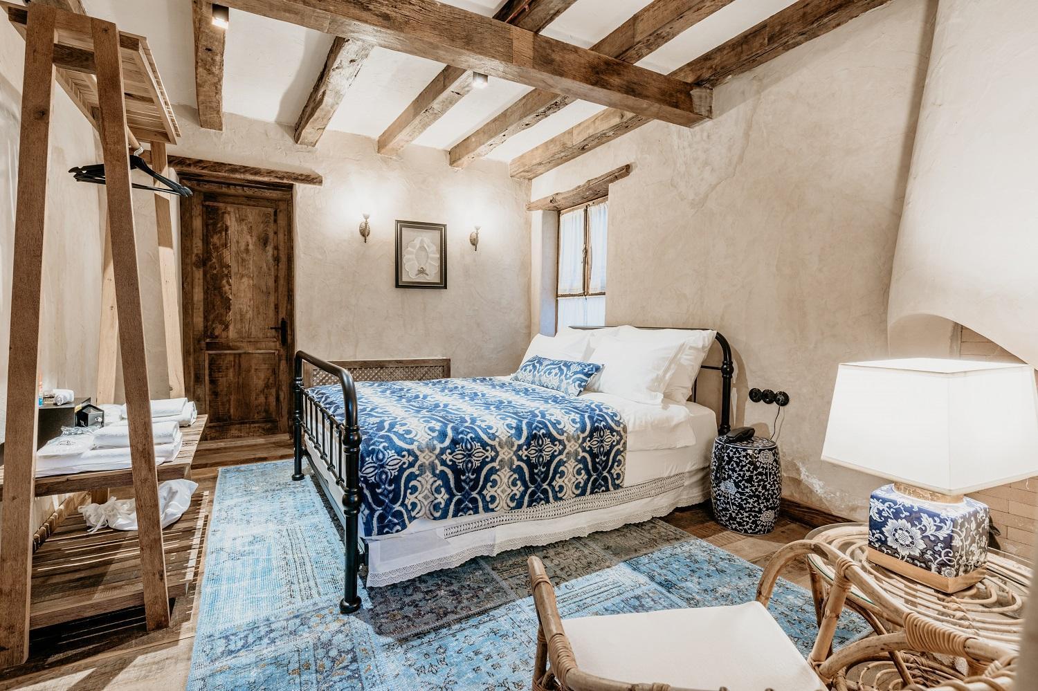 Kassandra Heritage (Adults Only) Fethiye Dış mekan fotoğraf
