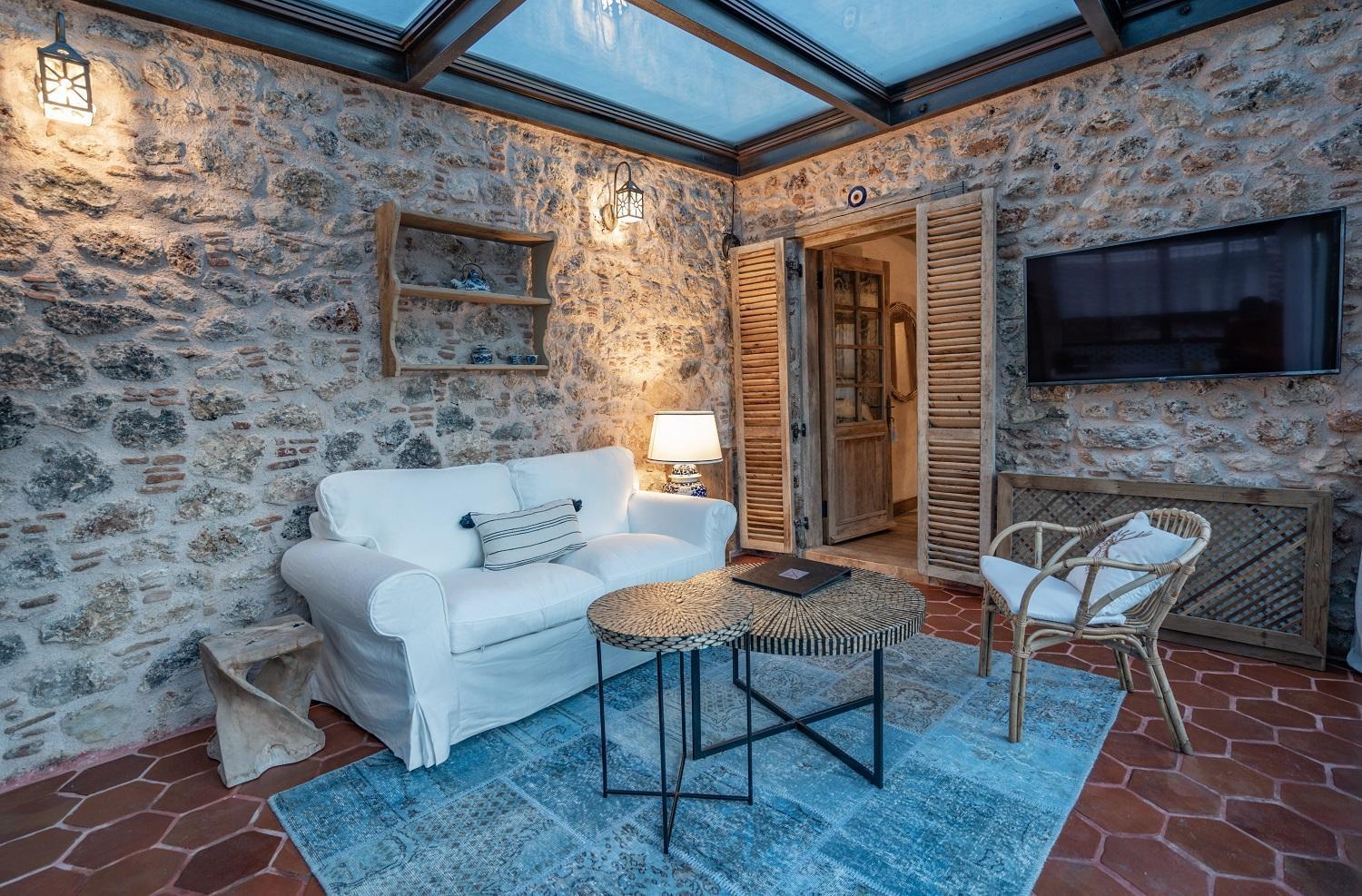 Kassandra Heritage (Adults Only) Fethiye Dış mekan fotoğraf