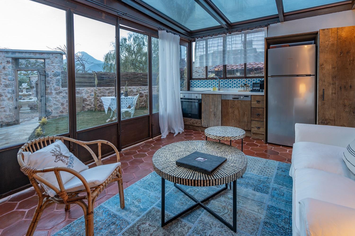Kassandra Heritage (Adults Only) Fethiye Dış mekan fotoğraf
