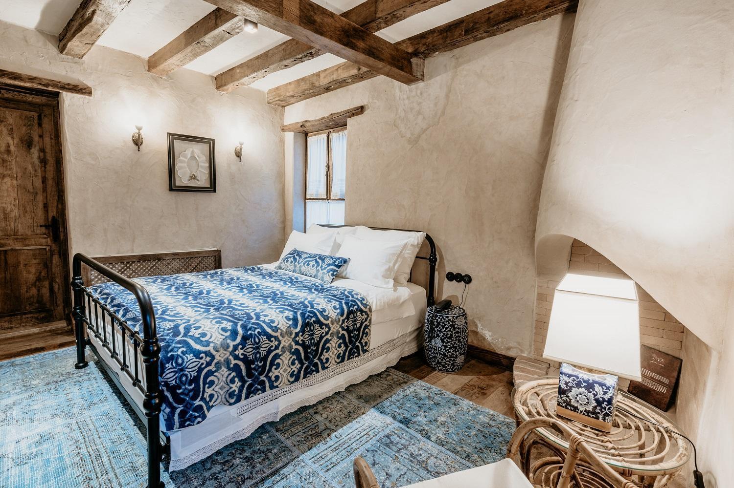 Kassandra Heritage (Adults Only) Fethiye Dış mekan fotoğraf