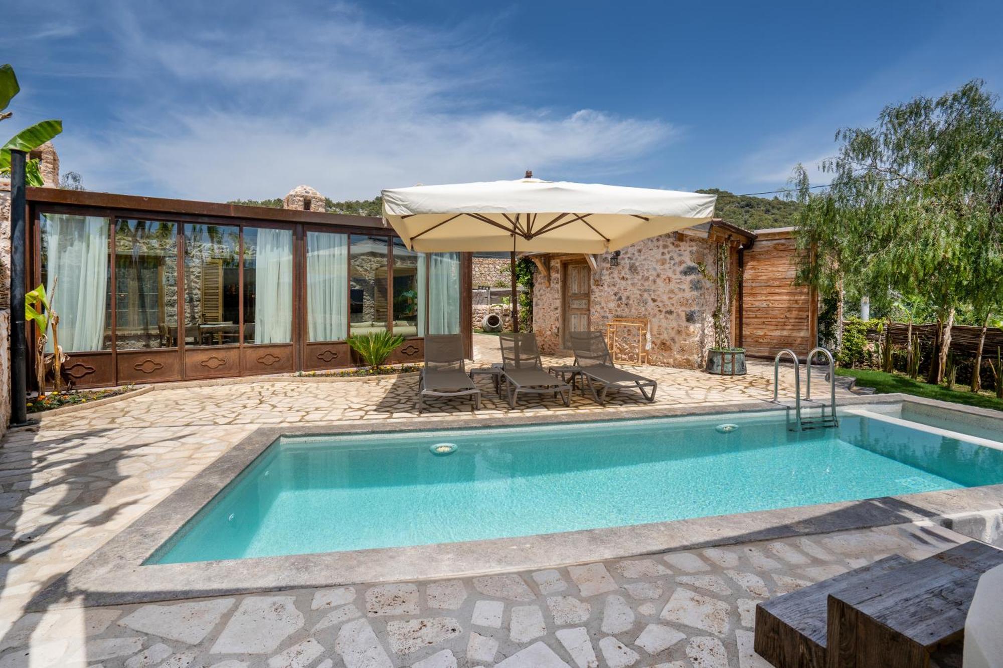 Kassandra Heritage (Adults Only) Fethiye Dış mekan fotoğraf