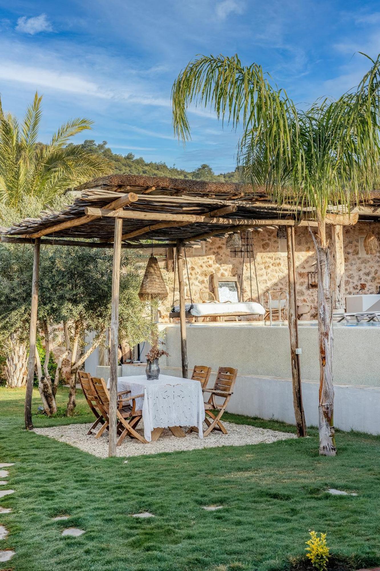 Kassandra Heritage (Adults Only) Fethiye Dış mekan fotoğraf