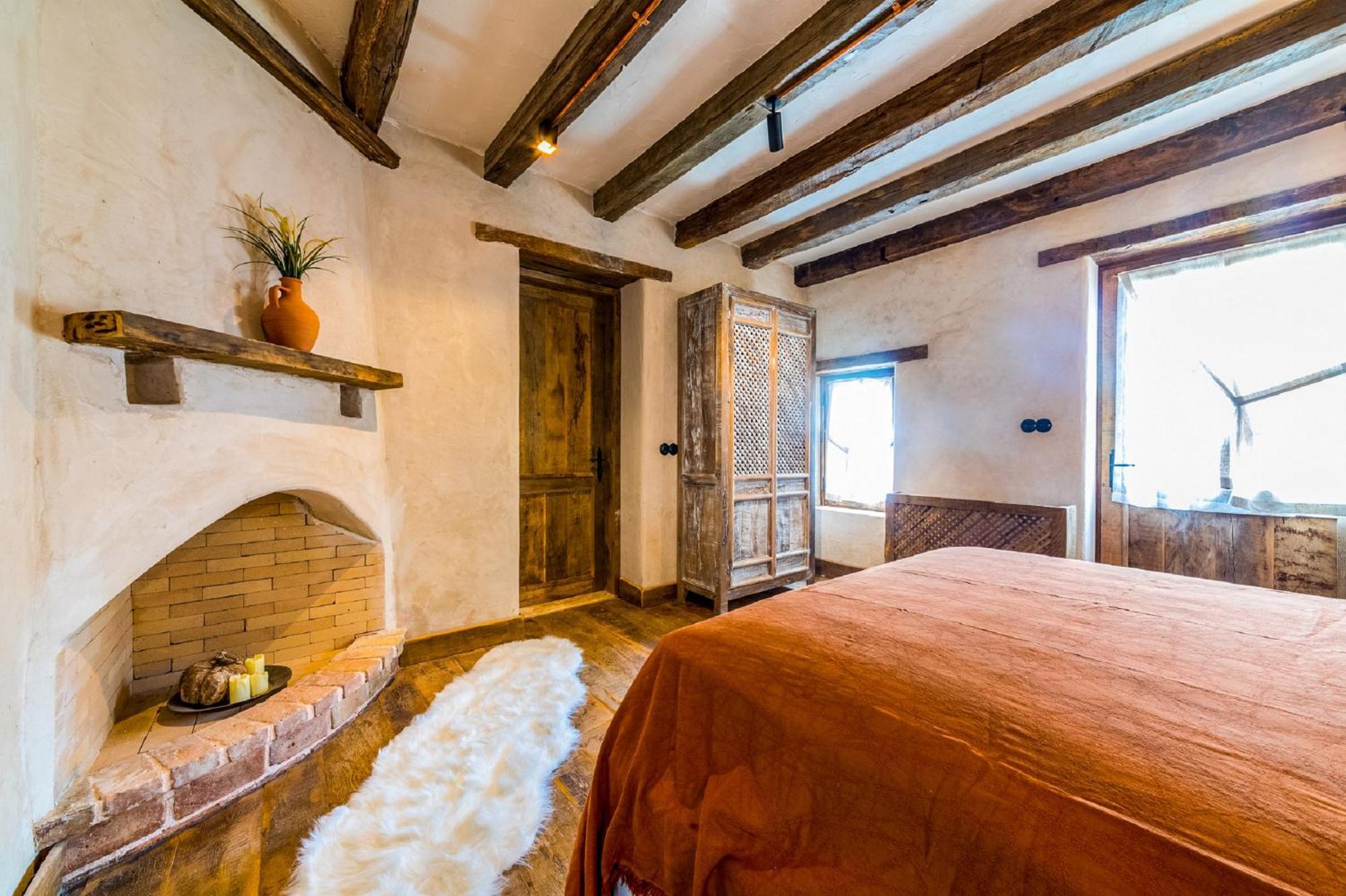 Kassandra Heritage (Adults Only) Fethiye Dış mekan fotoğraf