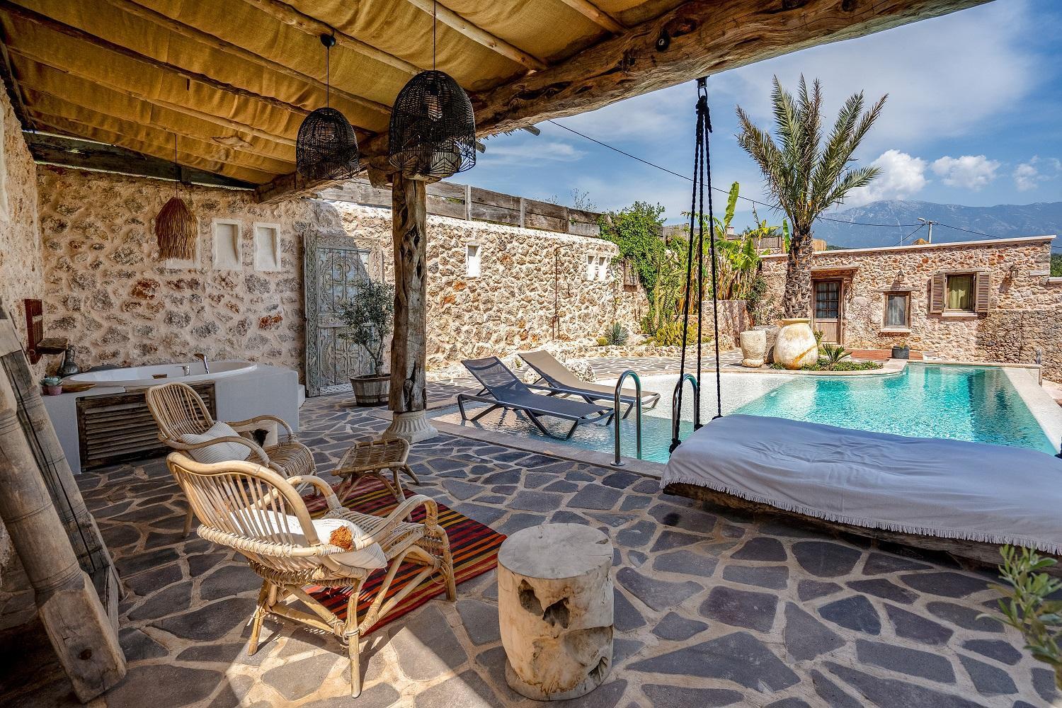 Kassandra Heritage (Adults Only) Fethiye Dış mekan fotoğraf