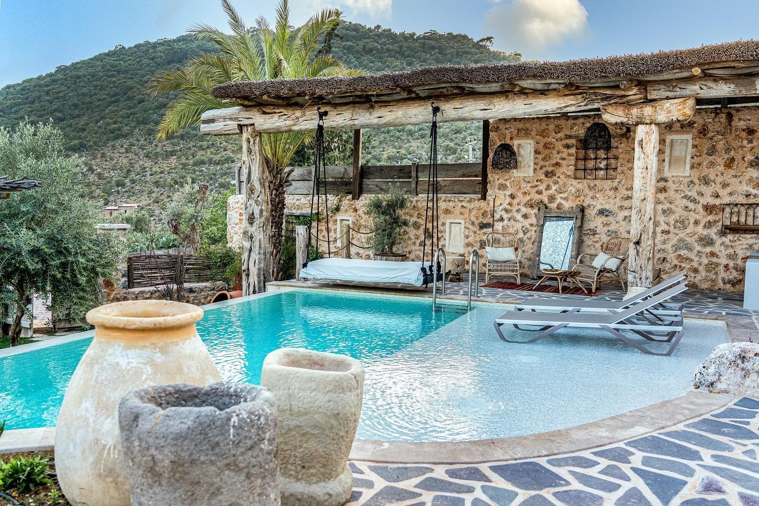 Kassandra Heritage (Adults Only) Fethiye Dış mekan fotoğraf
