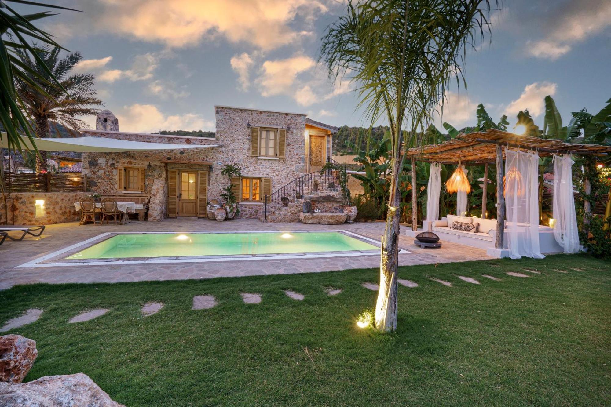 Kassandra Heritage (Adults Only) Fethiye Dış mekan fotoğraf