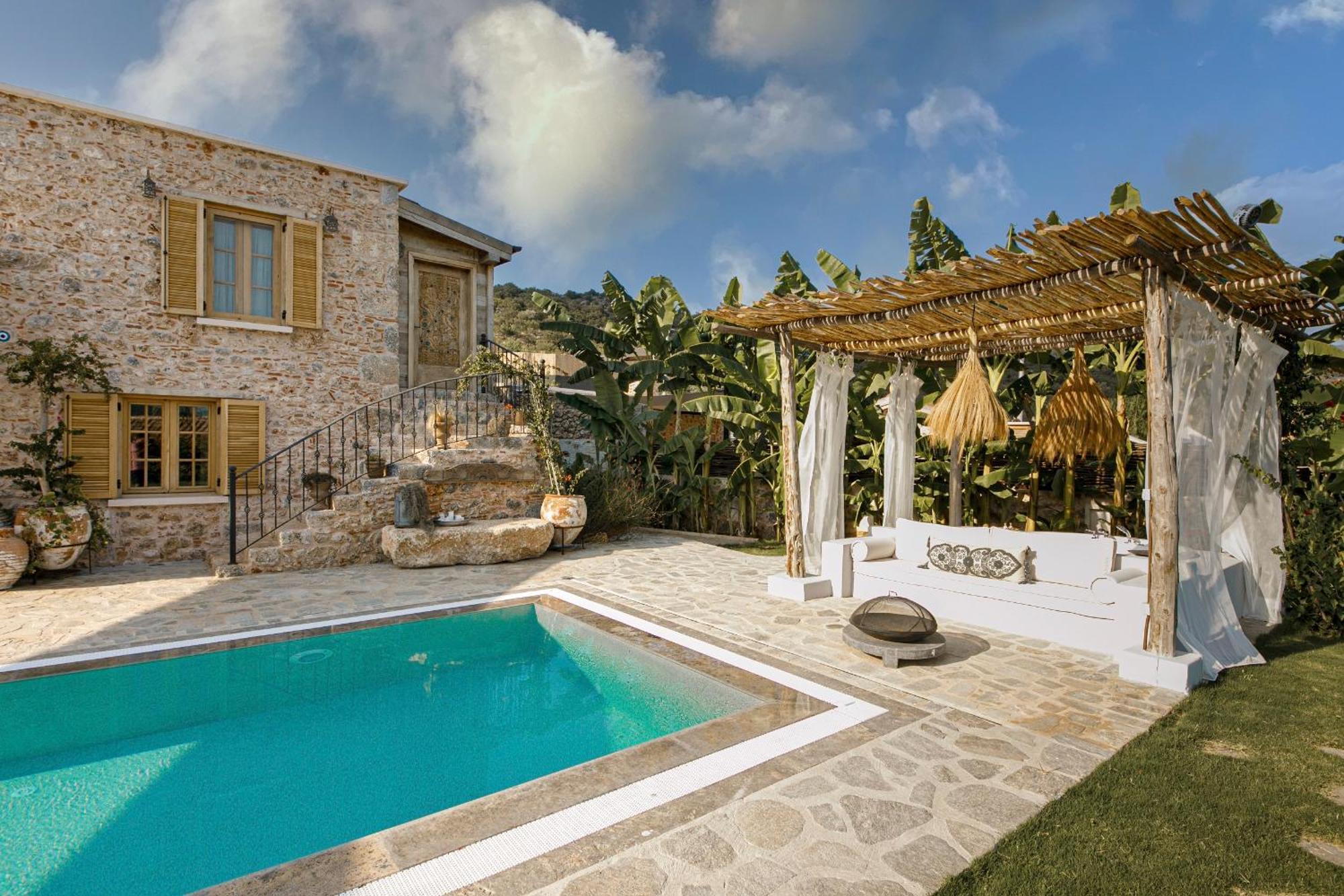 Kassandra Heritage (Adults Only) Fethiye Dış mekan fotoğraf