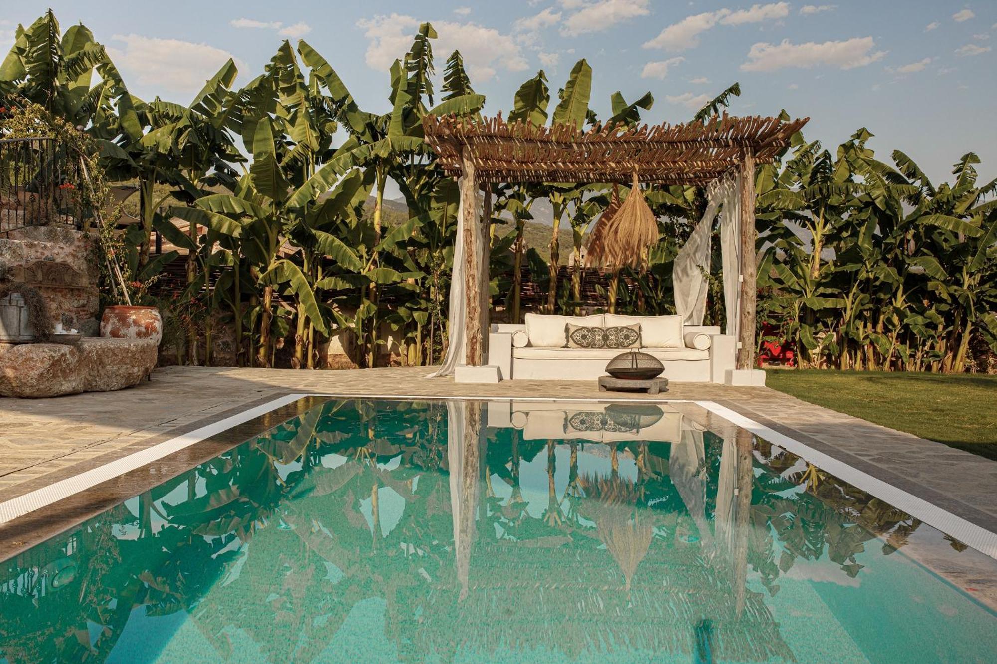 Kassandra Heritage (Adults Only) Fethiye Dış mekan fotoğraf