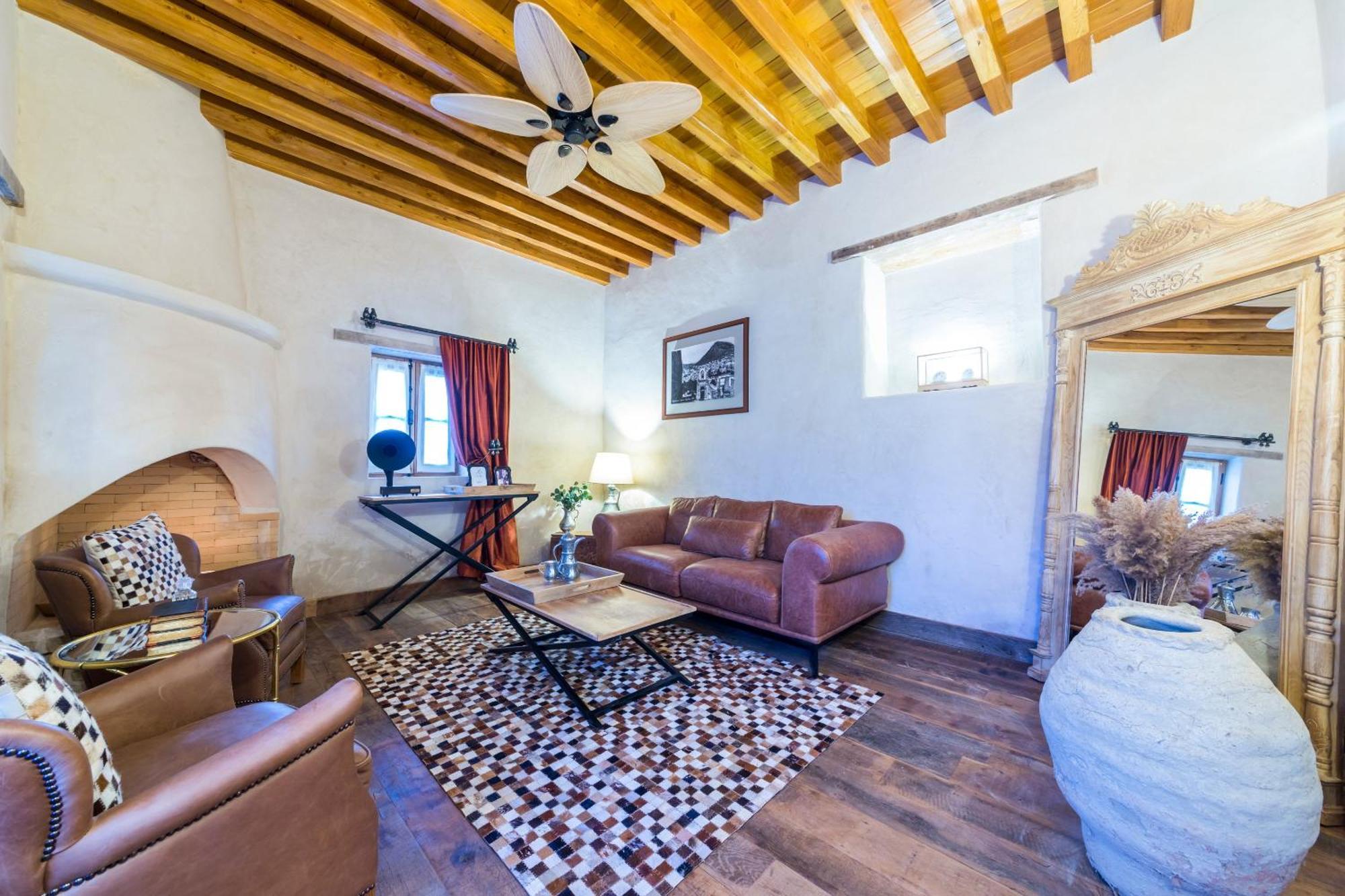 Kassandra Heritage (Adults Only) Fethiye Dış mekan fotoğraf