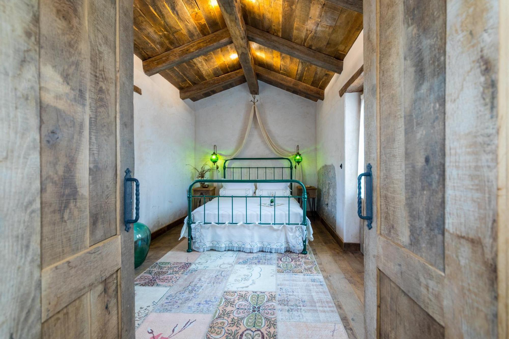 Kassandra Heritage (Adults Only) Fethiye Dış mekan fotoğraf