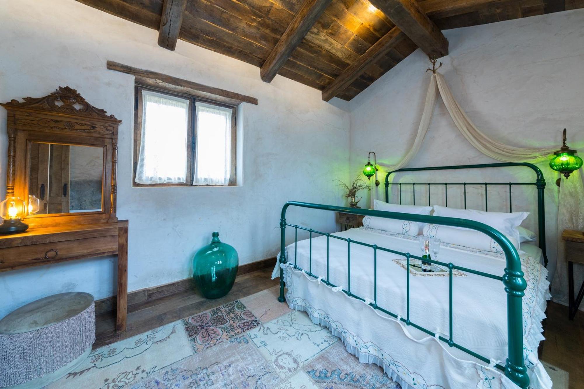 Kassandra Heritage (Adults Only) Fethiye Dış mekan fotoğraf