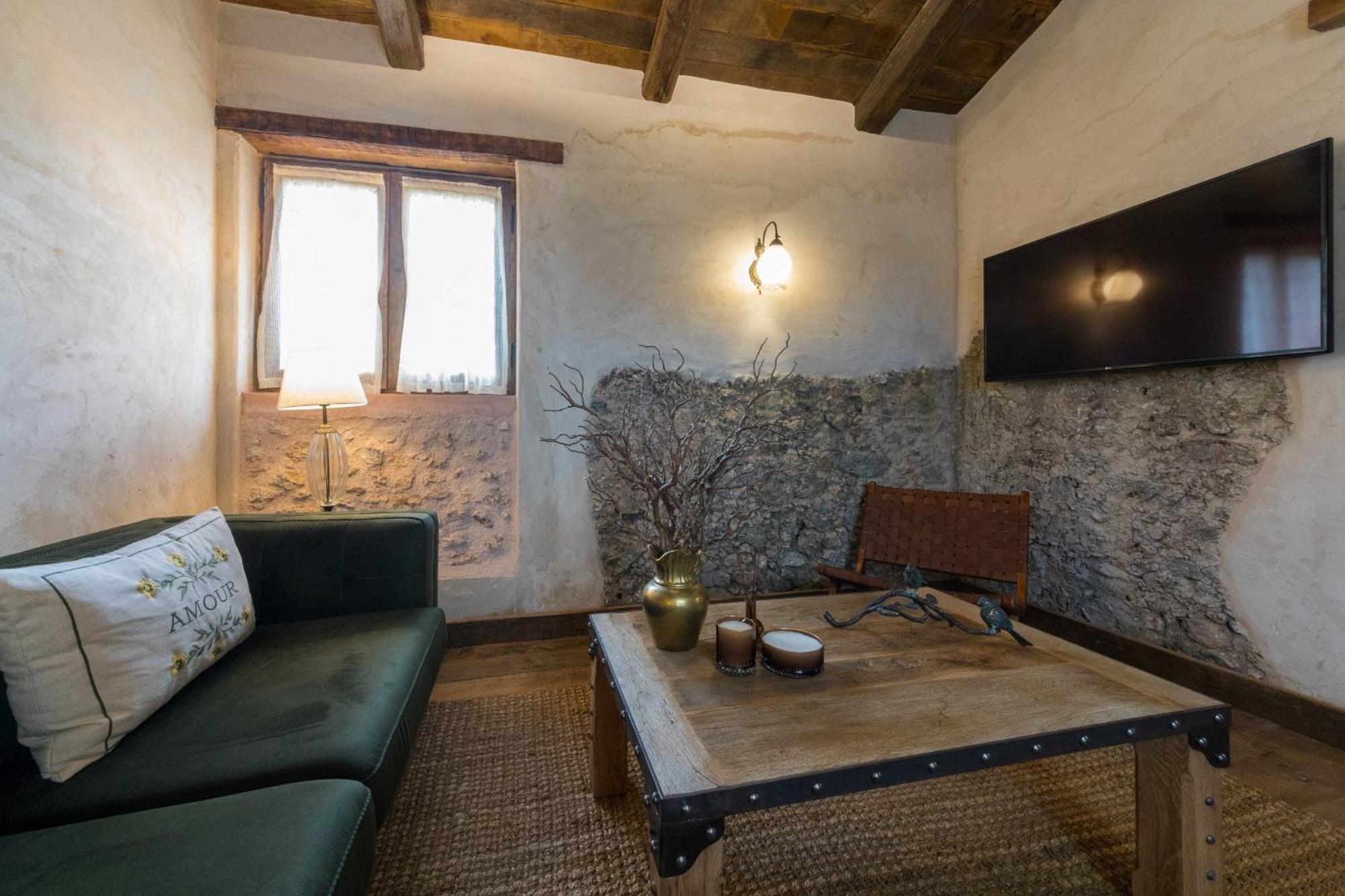 Kassandra Heritage (Adults Only) Fethiye Dış mekan fotoğraf